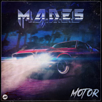 M.A.D.E.S. - Motor