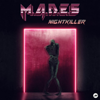 M.A.D.E.S. - Nightkiller