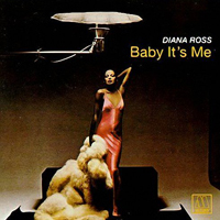 Diana Ross - Baby It's Me