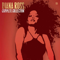 Diana Ross - The Complete Collection (CD 1)