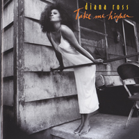 Diana Ross - Take Me Higher