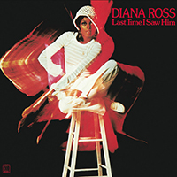 Diana Ross - Last Time I Saw Him (Expanded Edition, CD 1)