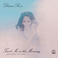 Diana Ross - Touch Me In The Morning (Expanded Edition, CD 2)