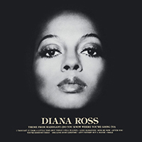 Diana Ross - Diana Ross (Expanded Edition, CD 1)