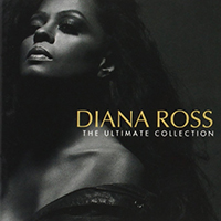 Diana Ross - One Woman - The Ultimate Collection