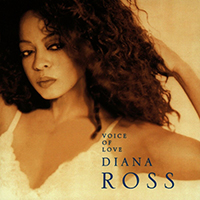 Diana Ross - Voice Of Love