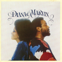 Diana Ross - Diana & Marvin (Remastered 1992) (feat. Marvin Gaye)