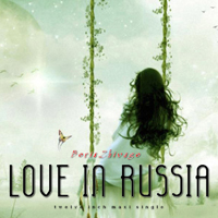 Zhivago, Boris - Love In Russia (Remixes)