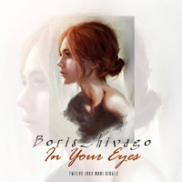 Zhivago, Boris - In Your Eyes (Remixes)