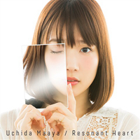 Uchida, Maaya - Resonant Heart (Single)