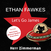 Fawkes, Ethan - Let's Go James