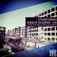 Fawkes, Ethan - Ruins Of An Empire