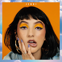 Mosello, Jenni - Jenni (EP)