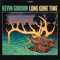 Gordon, Kevin - Long Gone Time