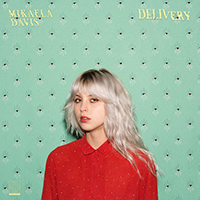 Davis, Mikaela - Delivery