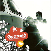 Guarana - La Furgoneta Del Amor