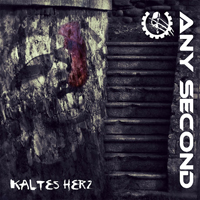 Any Second - Kaltes Herz