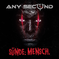 Any Second - Sunde : Mensch (Deluxe Edition) (CD 1)