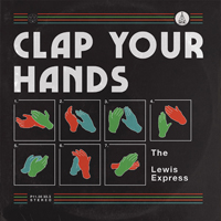 Lewis Express - Clap Your Hands