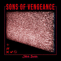 Sons Of Vengeance - Stuck Inside (Single)