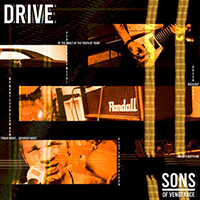 Sons Of Vengeance - Drive! (Single)