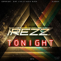 Rezz - Tonight (Single)