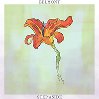 Belmont - Step Aside (Single)