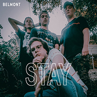 Belmont - Stay (Single)