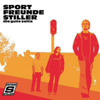 Sportfreunde Stiller - Die Gute Seite (Limited Edition)