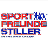 Sportfreunde Stiller - Ans Ende Denken Wir Zuletzt (Single)