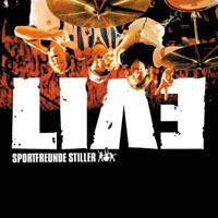 Sportfreunde Stiller - Live (Special Edition, CD 1)