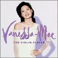 Vanessa Mae - Violin Player