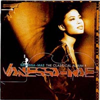 Vanessa Mae - Classical Album