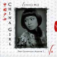 Vanessa Mae - Classical Album, Vol. 2: China Girl