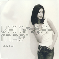 Vanessa Mae - White Bird (Single)