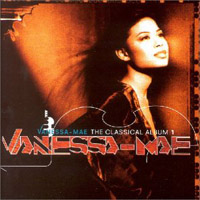Vanessa Mae - Classical Album 1