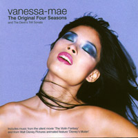 Vanessa Mae - The Original Four Seasons And The Devil's Trill Sonata