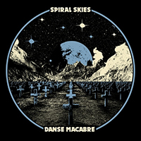 Spiral Skies - Danse Macabre (Single)