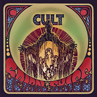 Spiral Skies - Cult (Single)