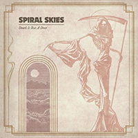 Spiral Skies - Death Is but a Door (Single)