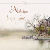 Nikolya - Bright infinity