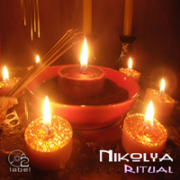 Nikolya - Ritual