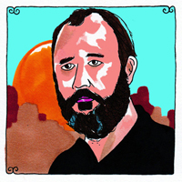 Crooked Fingers - Daytrotter Studio  11/17/2011 (EP)