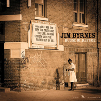 Byrnes, Jim - House Of Refuge