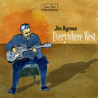 Byrnes, Jim - Everywhere West