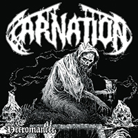 Carnation - Necromancer