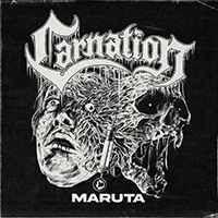 Carnation - Maruta