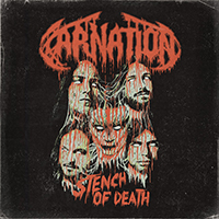 Carnation - Stench of Death