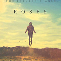 Painted Pianos - Roses