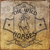 Wild Horses (ESP) - Americana